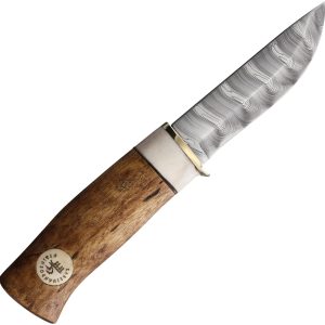 Beaver 8 Dense Twist