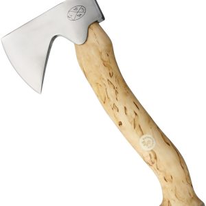 Stoera àksu Axe Natural
