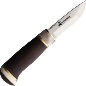 Hieno Hunting Knife