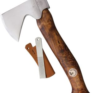 Vuogas Axe Brown