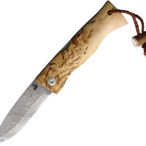 Paltsa Lockback Nordic