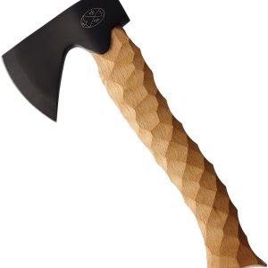 Bushcraft Axe Set Carbon