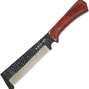 Reazen Tou Fixed Blade