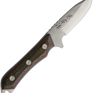 Seseragi Fixed Blade