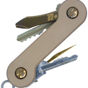 KeyBar G10 Coyote Brown