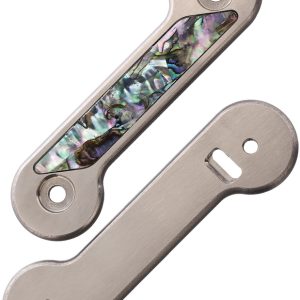 KeyBar Ti Abalone