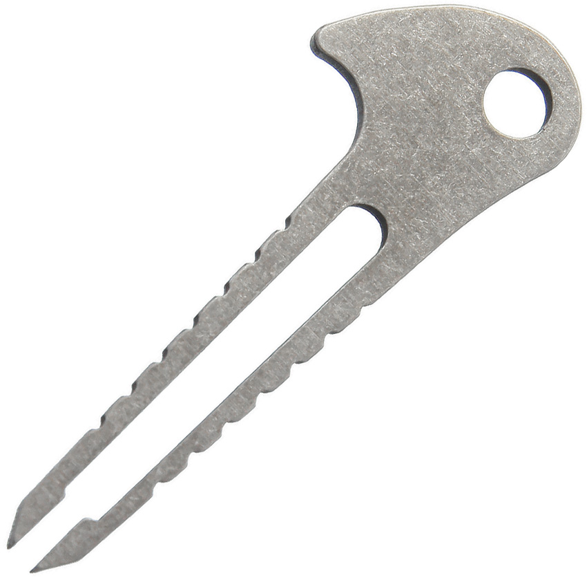 Tweezers Insert