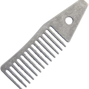 Titanium Comb 2.0 Insert