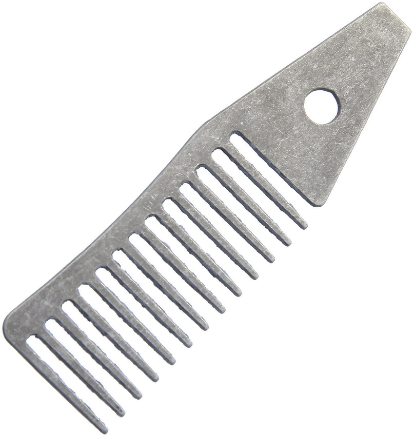 Titanium Comb 2.0 Insert