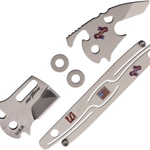 Mini Chisel and Bottle Opener