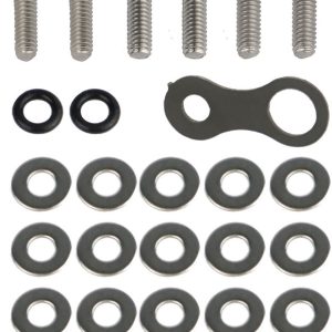 Hardware Set