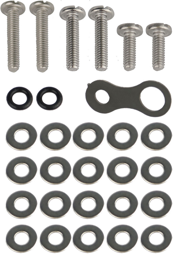 Hardware Set