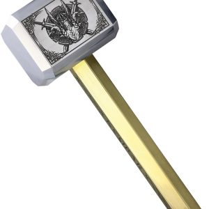 Mallet Brass/Aluminum