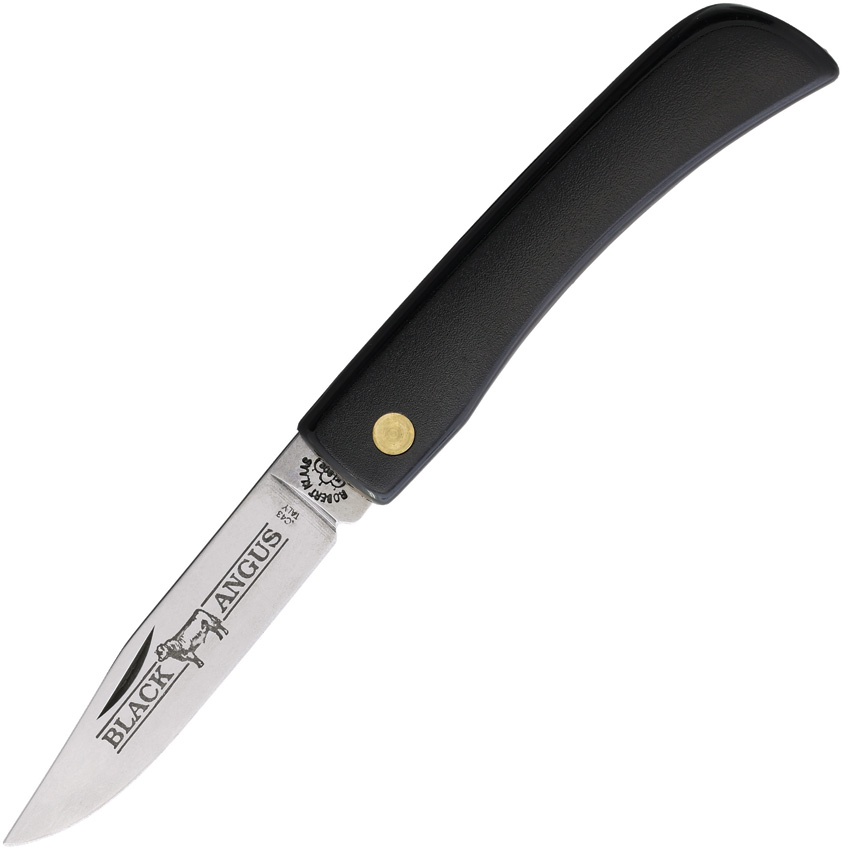 Black Angus Folder