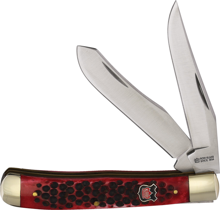 Trapper Red Bone