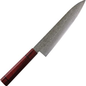Gyutou 210mm Minamo-kaze