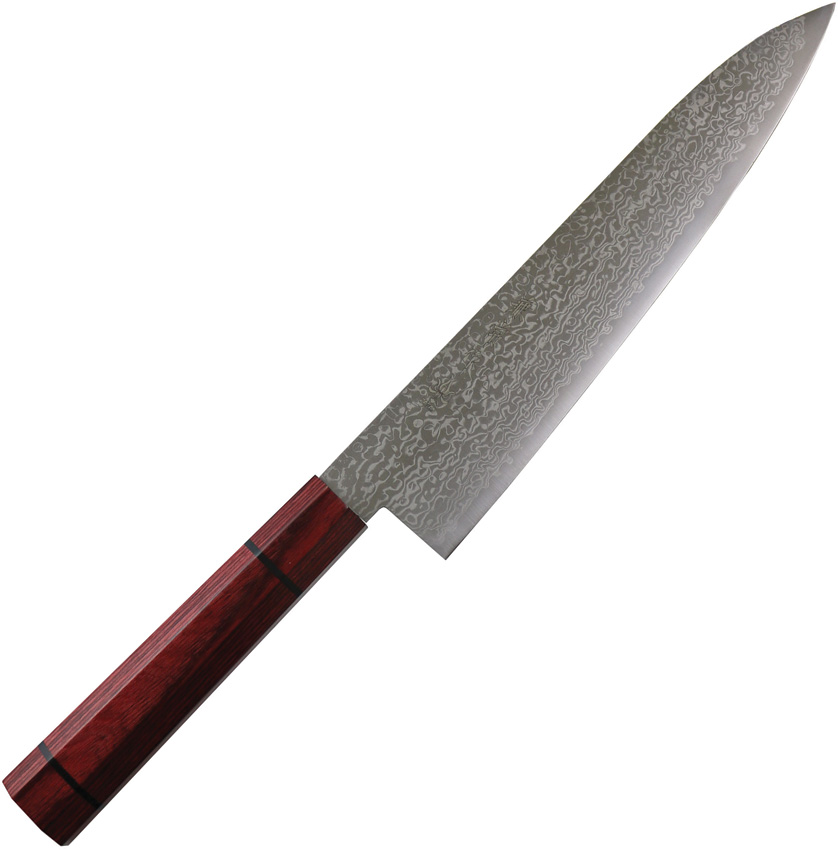 Gyutou 210mm Minamo-kaze