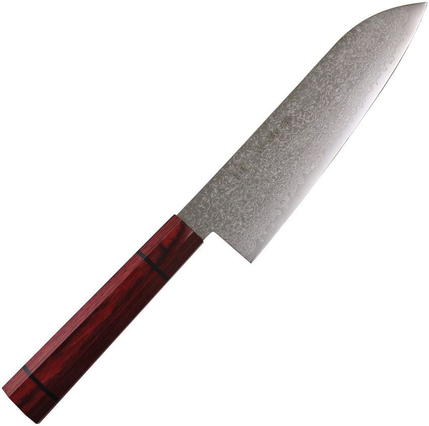 Santoku Minamo-kaze