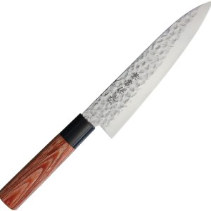 Kanetsune Gyutou Knife 180mm KC951 product image