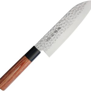 Kanetsune Santoku 165mm KC952 product image