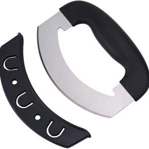 Mezzaluna Chopper