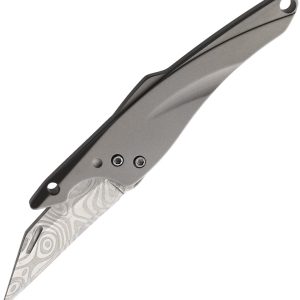 Bluefin Folder