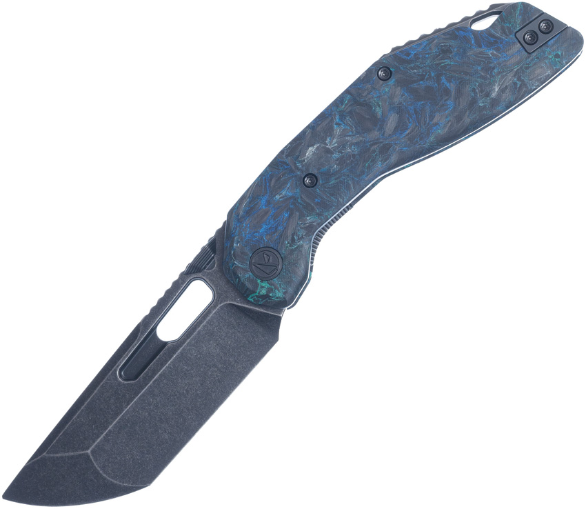 Yakuza Linerlock Green BSW