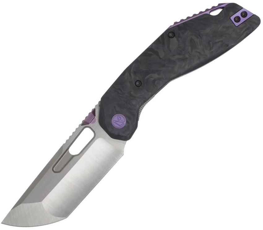Yakuza Linerlock Prple