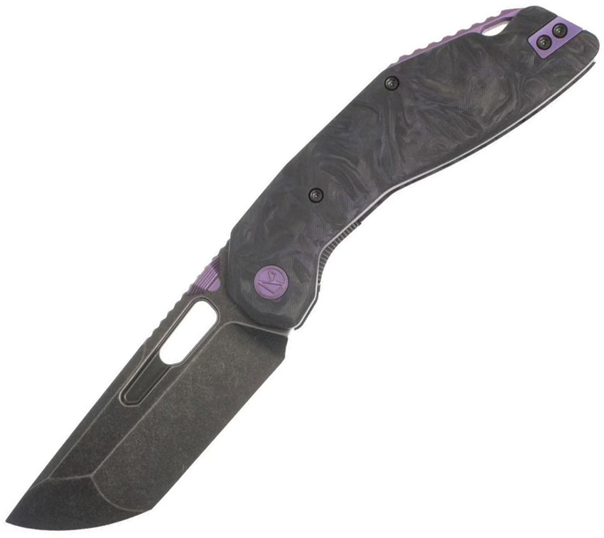 Yakuza Linerlock Prple BSW