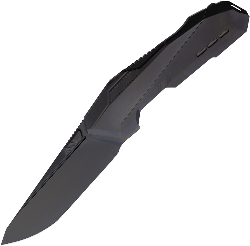 MechaX Integral Interlocking