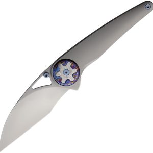 Happy Hour Linerlock