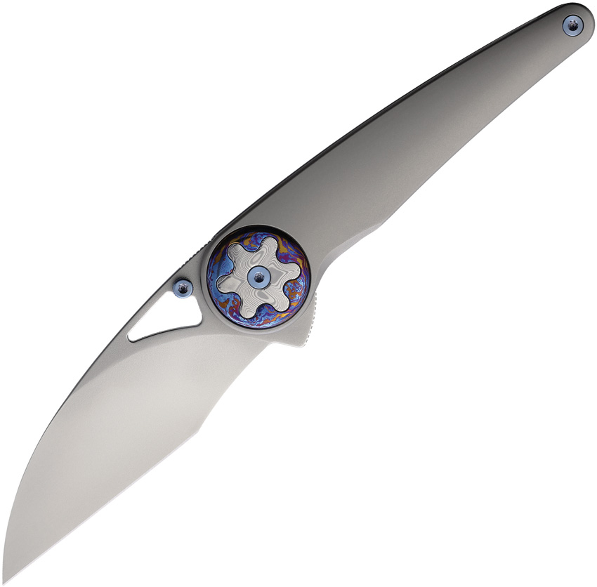 Happy Hour Linerlock