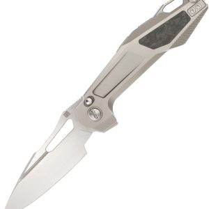 Griffin V3 Linerlock Satin