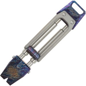 Pocket Prybar Lightning