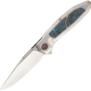Bratva Linerlock BB