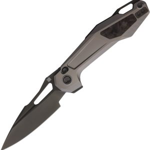 Griffin Linerlock Black/Gray