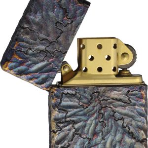 Quake Lighter