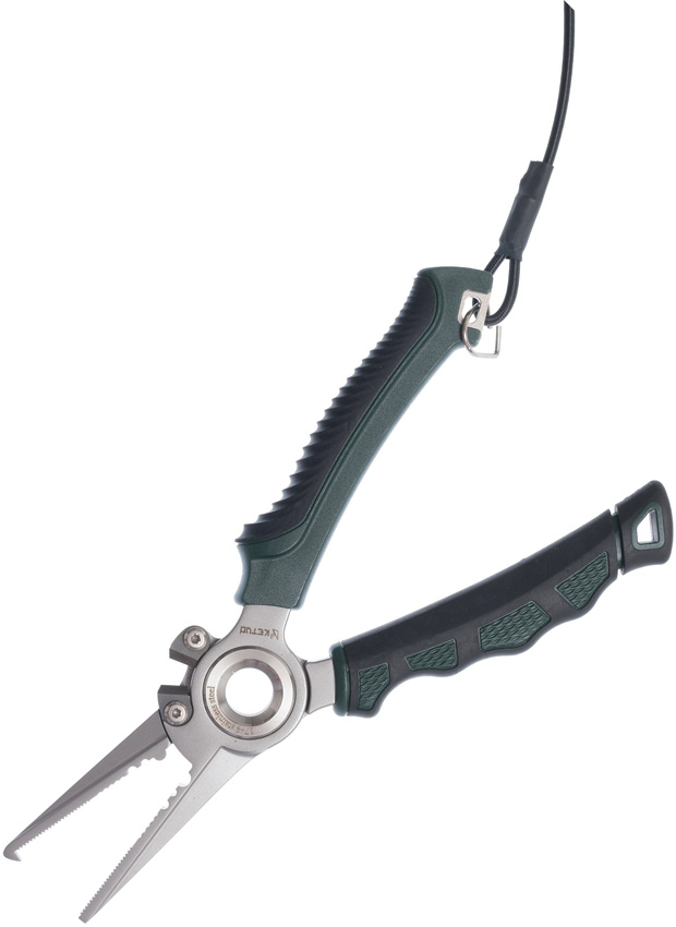 Old Salt Fishing Pliers
