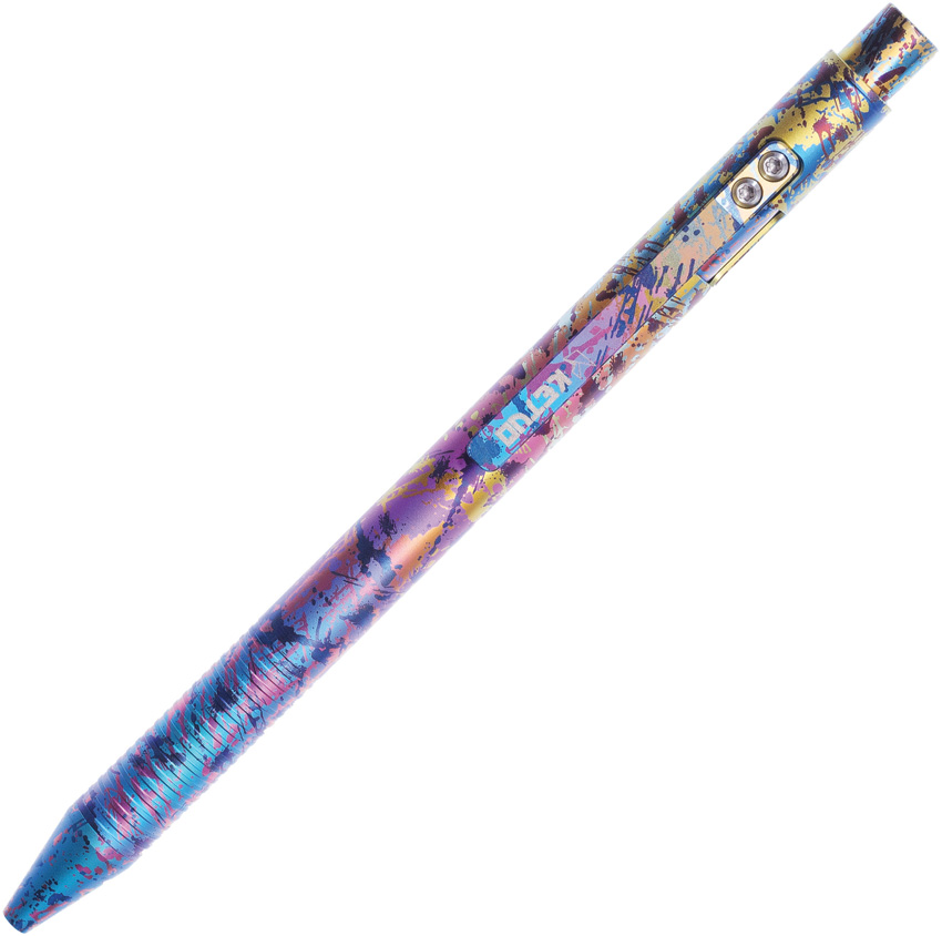 Halo 2 Bolt Action Pen 80s