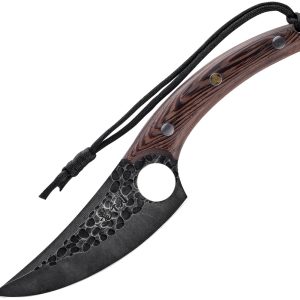 Butcher Knife
