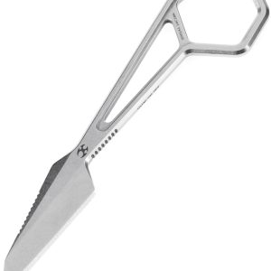 Hex Neck Knife SW