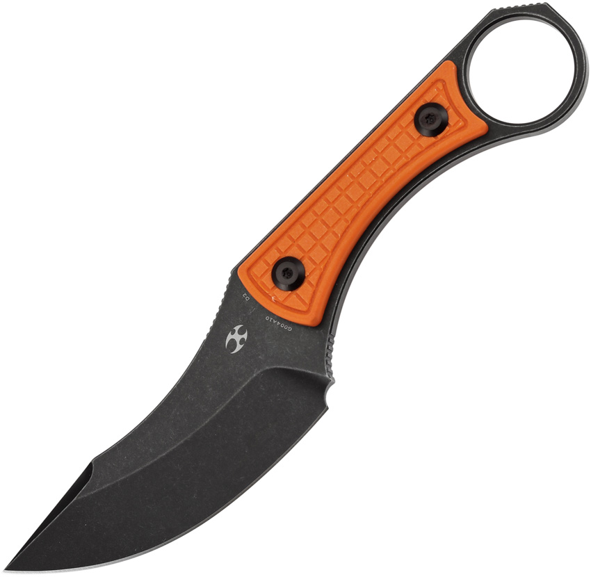 Niko Fixed Blade Org G10