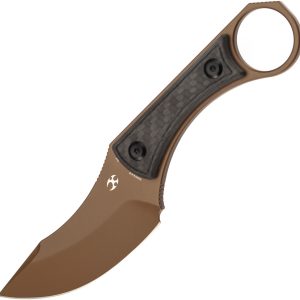 Niko Fixed Blade Twill CF