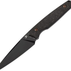 Parr Fixed Blade Shred CF