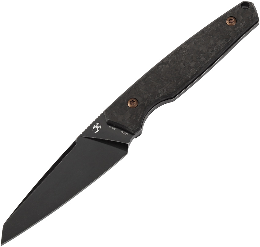 Parr Fixed Blade Shred CF