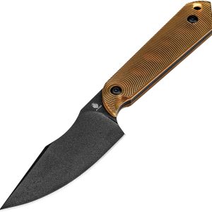 Harpoon Mini Fixed Blade