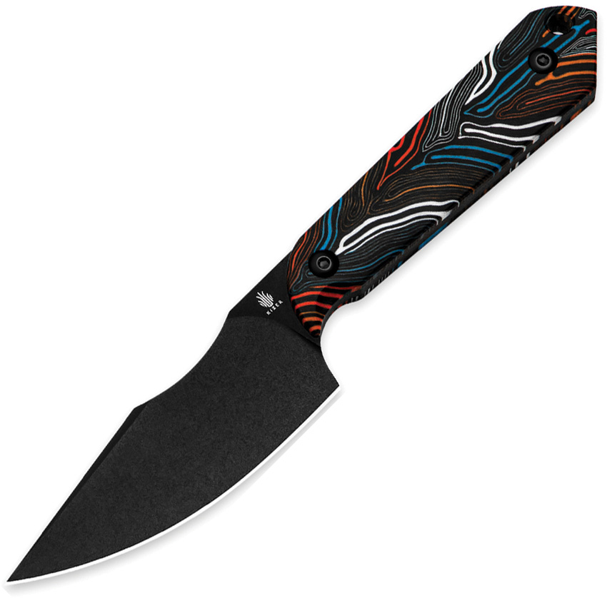 Harpoon Mini Fixed Blade