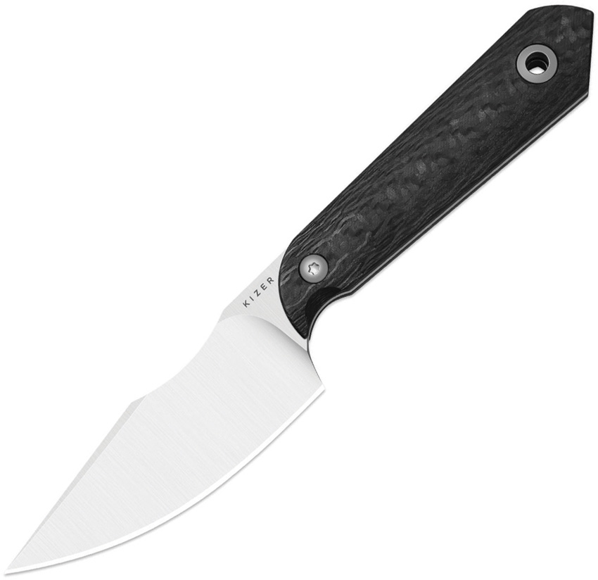 Mini Harpoon Fixed Blade
