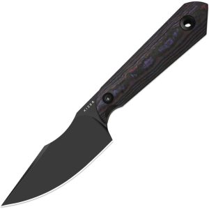 Mini Harpoon Fixed Blade FatCF