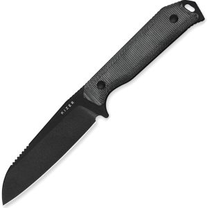 Begleiter Fixed Blade Micarta